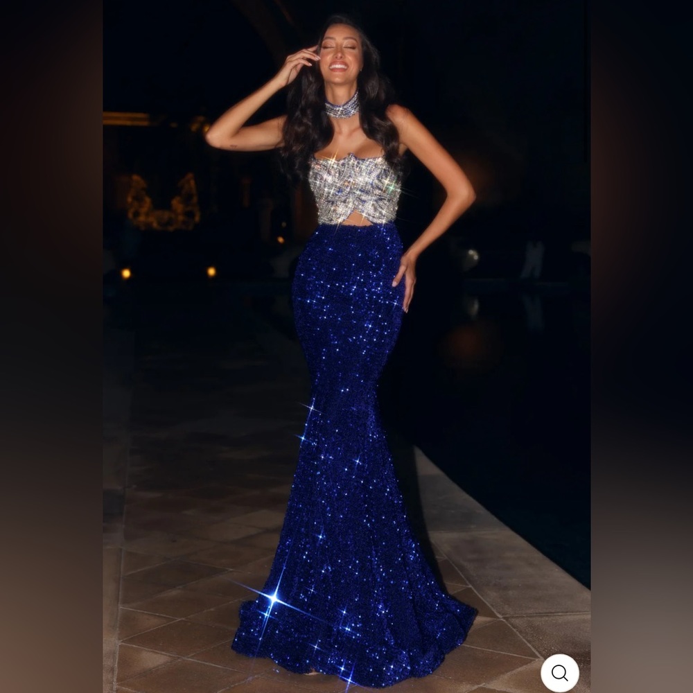 BRAND NEW PORTIA & SCARLETT PS24614 💙 - Picture 3 of 5